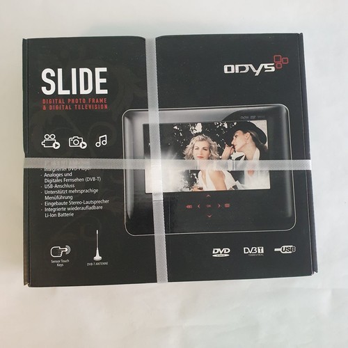 Odys slide digitaler - slide, 7"
