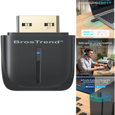 USB WLAN Stick WiFi 6 AX900