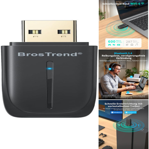 Usb wlan stick - usb,
