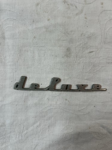 Trabant 600 601 schriftzug - 600,