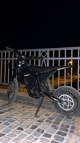 Yozma in10 elektro - yozma, dirt