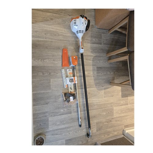 Stihl c hochentaster - 56,