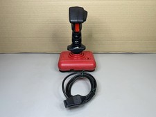 QuickJoy II Turbo Joystick rot