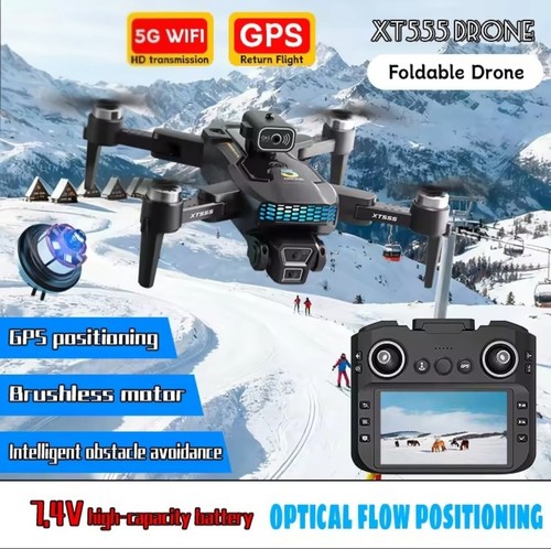 Gps drohne dual kamera - drohne, hd