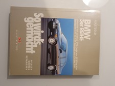 So wird's gemacht BMW 3er