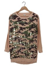 HOSS Sweatshirt Damen Sweat