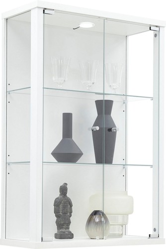 Fif optima glasvitrine - fif,