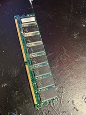 256MB RAM stick 1