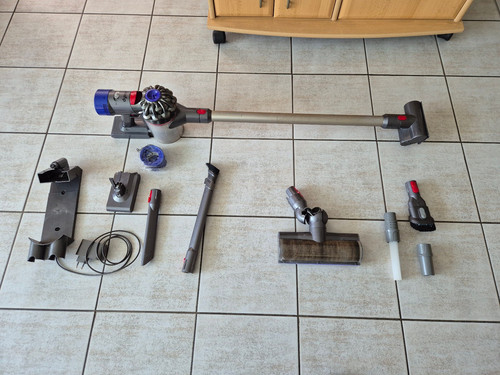 Dyson animal kabelloser - dyson, animal+