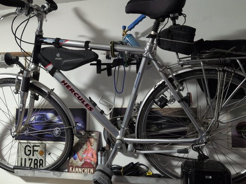 Herrenrad hercules - herrenrad,