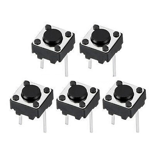 6x6x4 mm mini taster - mini,