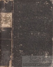 Book: Dicta Probantia veteris