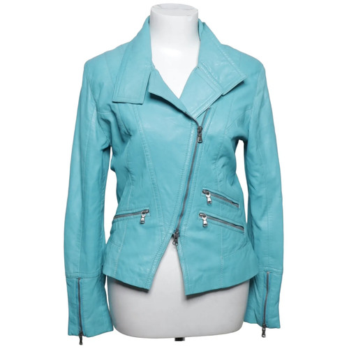 Heine lederjacke damen - heine,,