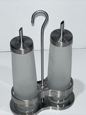 Ikea Öl & Essig Spender Set
