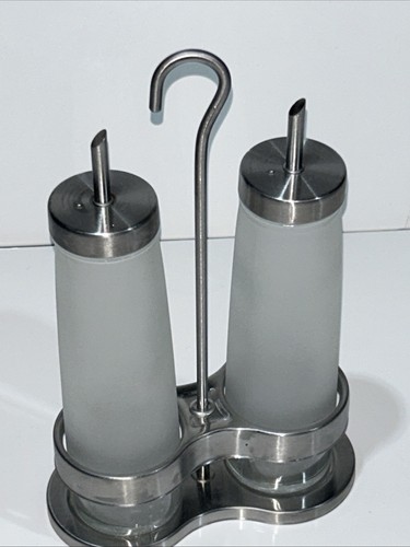 Ikea öl essig - &, set