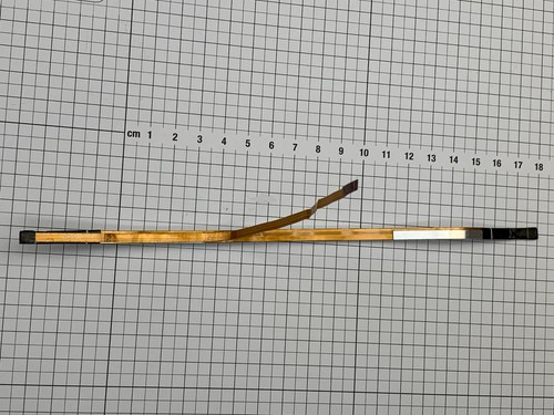 Rgb led backlit streifen - led,