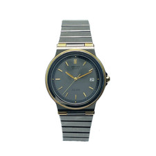 Seiko quartz 100 vintage - quartz,