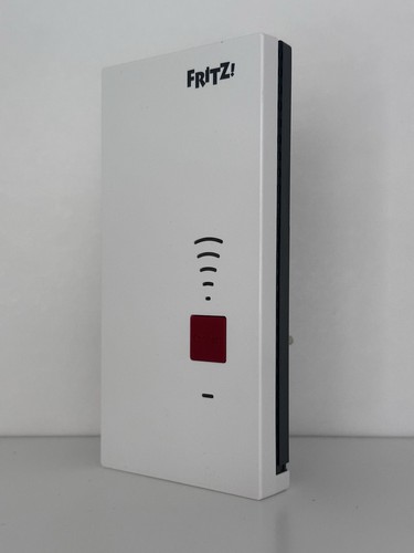 Avm fritz repeater 2400 - fritz!repeater,