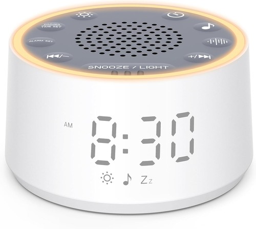 Dreamegg nova white noise - dreamegg, d1