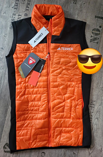 Adidas terrex outdoor weste - terrex,