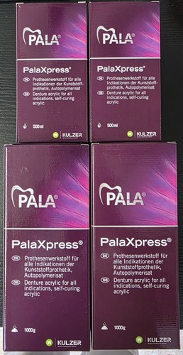 Pala press zahntechnik - x,