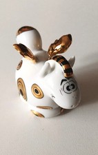 Goebel Adam & Ziege Salz