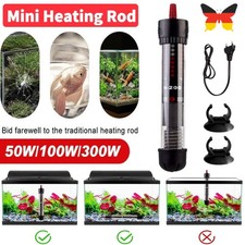 50/100/300 Watt Aquarium