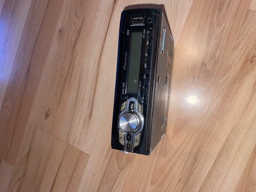 Pioneer autoradio deh 140 - autoradio, ubb