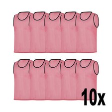 Trainingsleibchen 10er set - 10er-set, |
