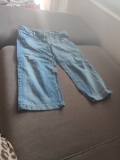 Damen Jeanshose Gr. 176 Marke X Mail