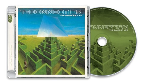 Connection the game - t-connection,