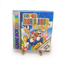 Nintendo gameboy color super - color,