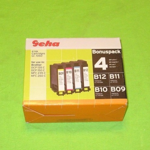 Geha 044726 bonuspack - 044726, 4