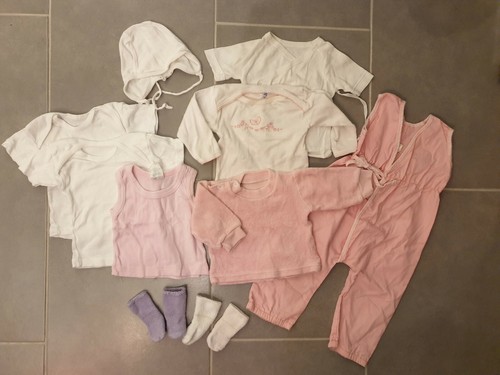 Babykleidung bekleidungspaket - babykleidung,