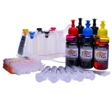 CISS für Canon Pixma TS6150