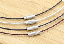 1 Stk. Halsreif Collier 45cm