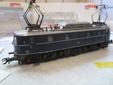 Märklin Hamo 38691 - BR E 19