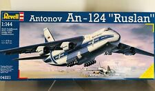 Revell 04221 Antonov AN-124 1:144 
