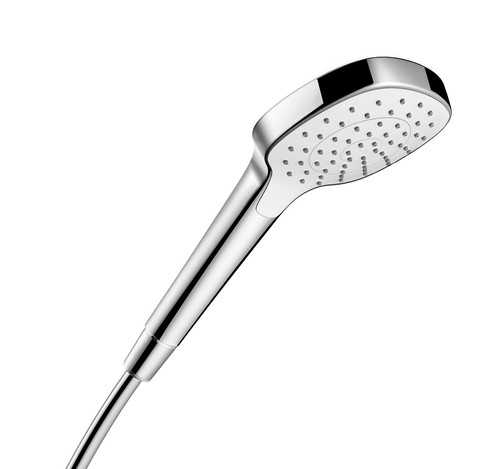 Hansgrohe handbrause duschkopf - handbrause,