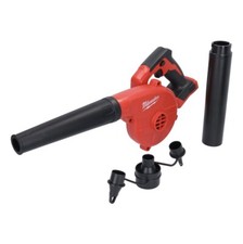 Milwaukee M18 BBL-0 Akku