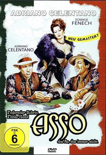 Asso das immer - asso,