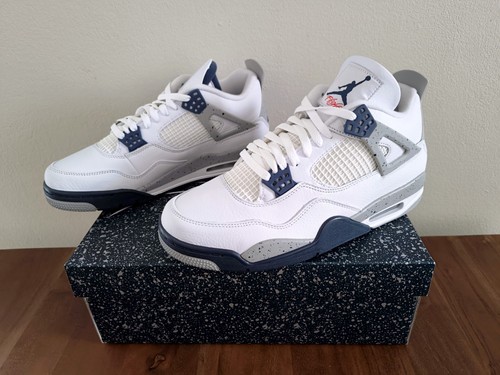 Air jordan retro midnight - retro,