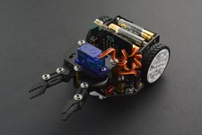 DFRobot micro:Maqueen Mechanic