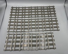 LEGO Eisenbahn Schienen 9V