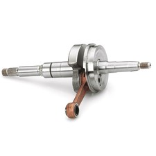 DR / Motorparts (für: Aprilia SR 50 LC (Morini Motor) RLD - Einspritzer 00-02 )