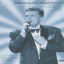 Rainhard fendrich ein - rainhard,