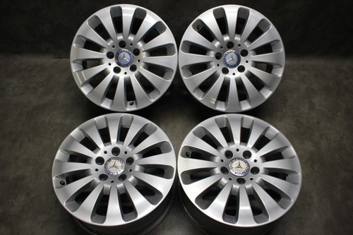 Original mercedes klasse - 4x,