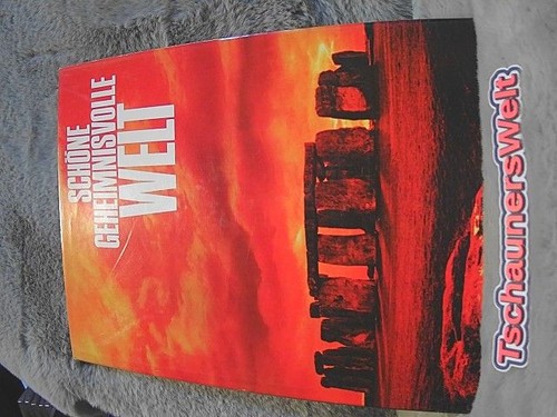 Schöne geheimnisvolle welt - schöne,