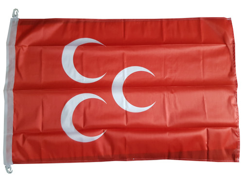 150x100 osmanli bayrak - osmanli,