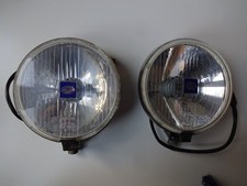 Hella Zusatzscheinwerfer